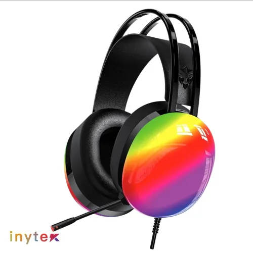 CASQUE GAMING G602