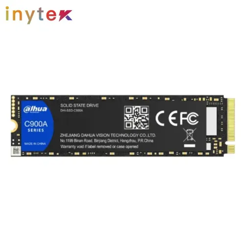 DISQUE SSD NVME DAHUA 512GB C900A