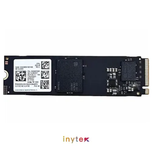 Disque Ssd Interne Samsung Mz Vl42560 M.2 Nvme 2280 Pcie Gen 4X4 256Gb