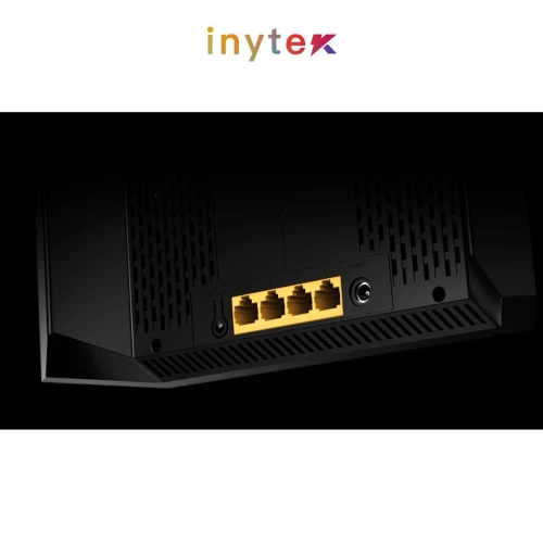 ROUTER TENDA TE6L PRO BE5100 DUAL BAND WIFI 7