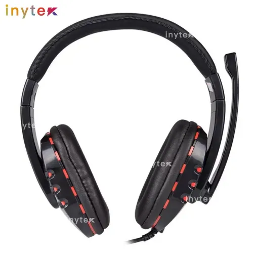Kit Combo Gaming 4en1 Clavier + Souris + Casque + Tapis de Souris Marvo Scorpion Cm370