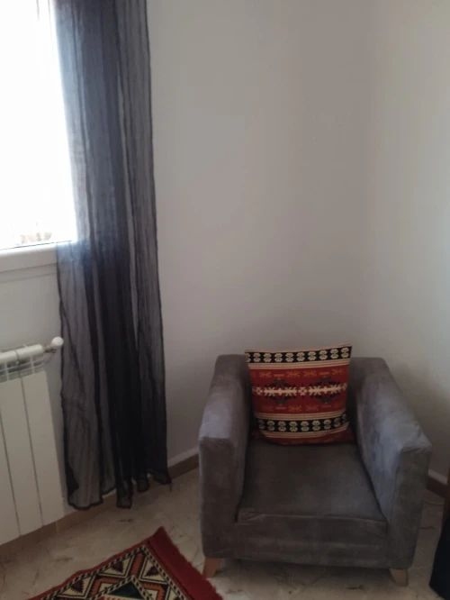 Vente Appartement Alger Bouzareah