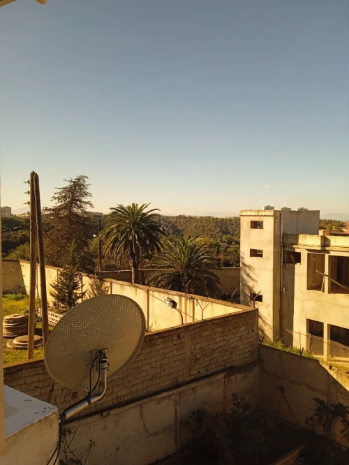 Vente Appartement Alger Bouzareah