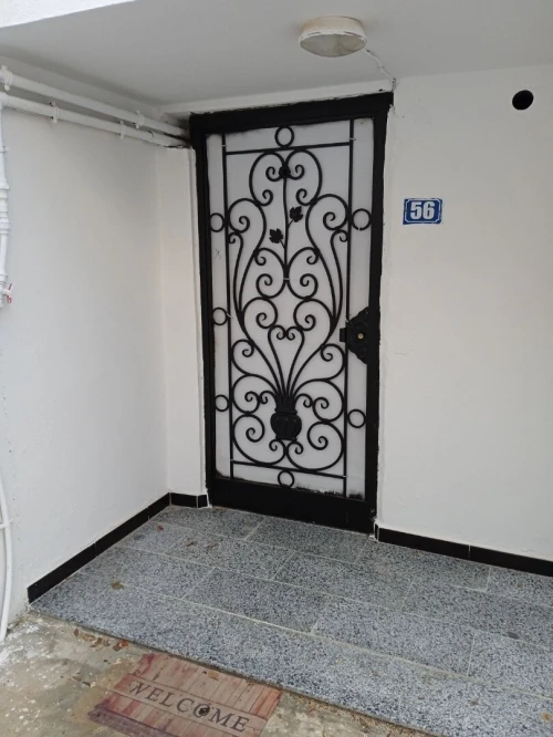 Vente Appartement Alger Bouzareah