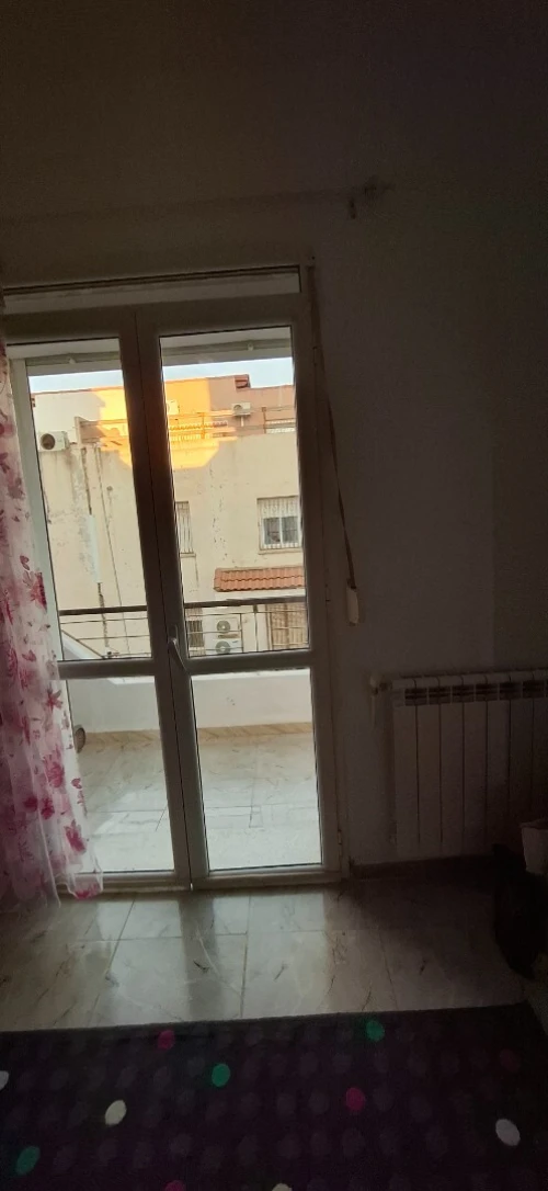Vente Appartement Alger Bouzareah