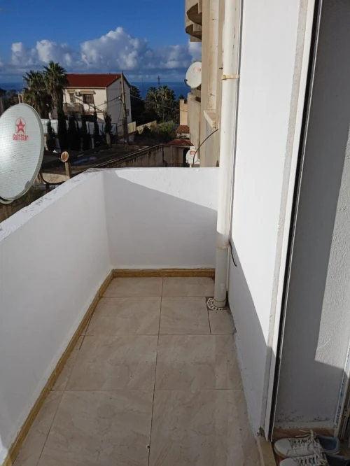 Vente Appartement Alger Bouzareah