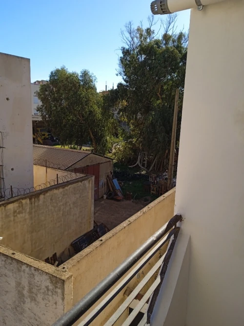 Vente Appartement Alger Bouzareah