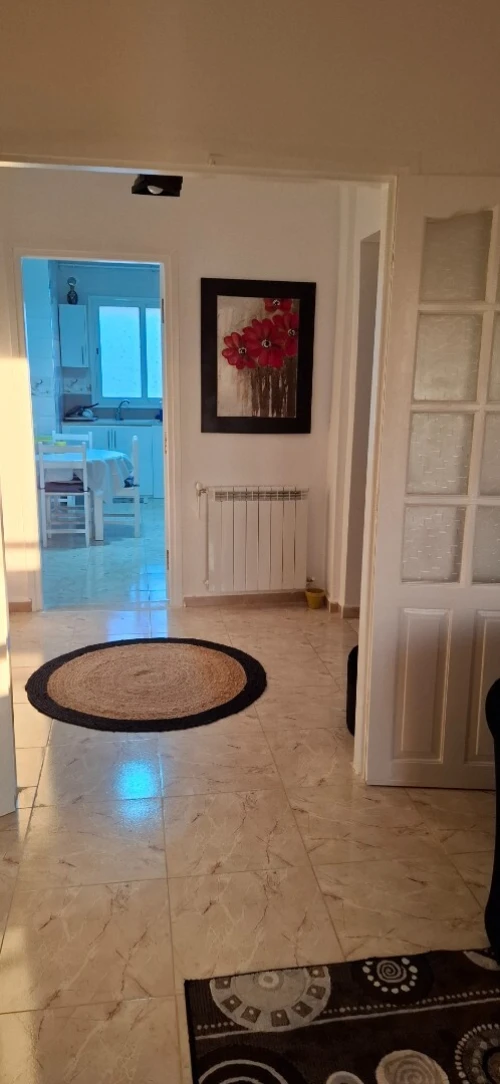 Vente Appartement Alger Bouzareah