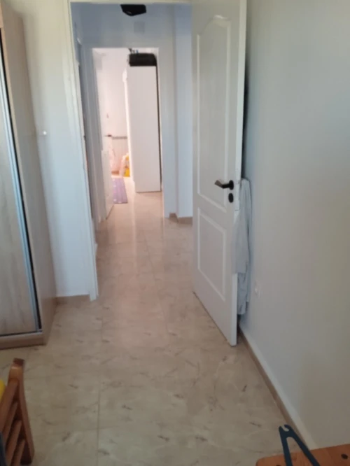 Vente Appartement Alger Bouzareah