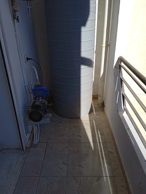 Vente Appartement Alger Bouzareah