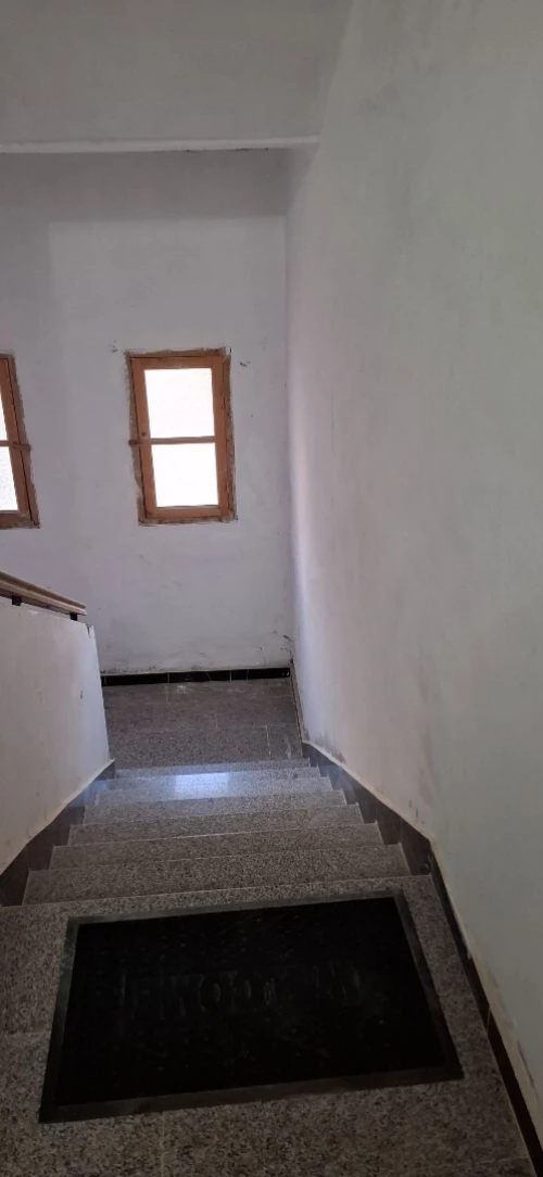 Vente Appartement Alger Bouzareah