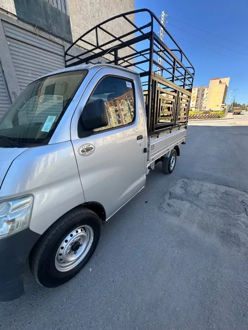 Daihatsu Gran Max 2013 Pick Up