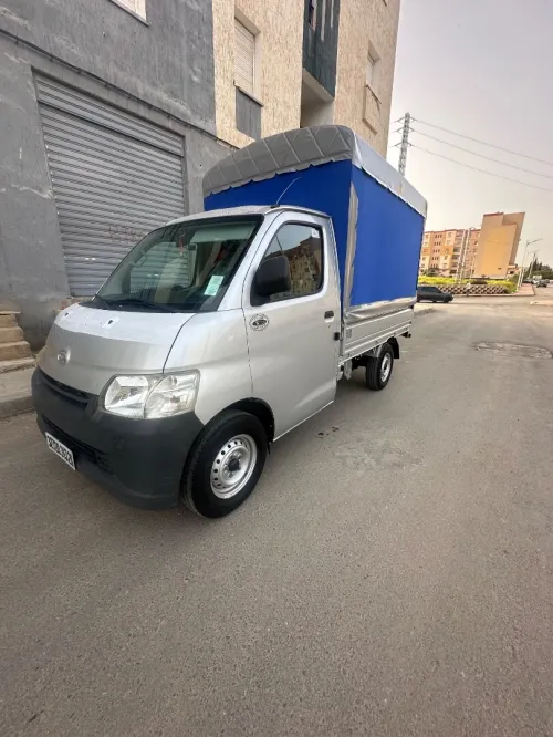 Daihatsu Gran Max 2013 Pick Up