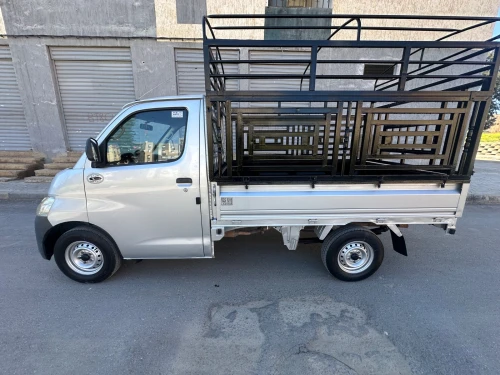 Daihatsu Gran Max 2013 Pick Up