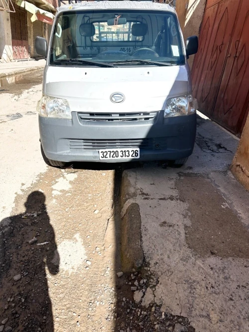 Daihatsu Gran Max 2013 Pick Up