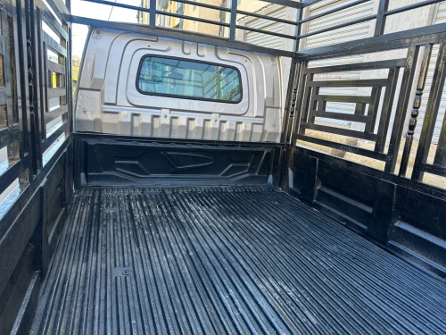 Daihatsu Gran Max 2013 Pick Up