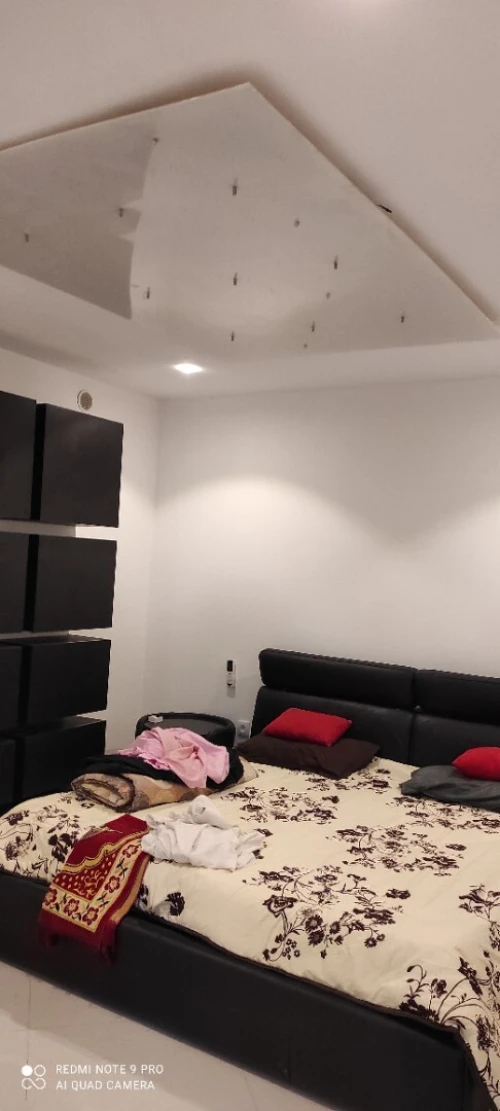 Vente Appartement F5 Alger Bouzareah