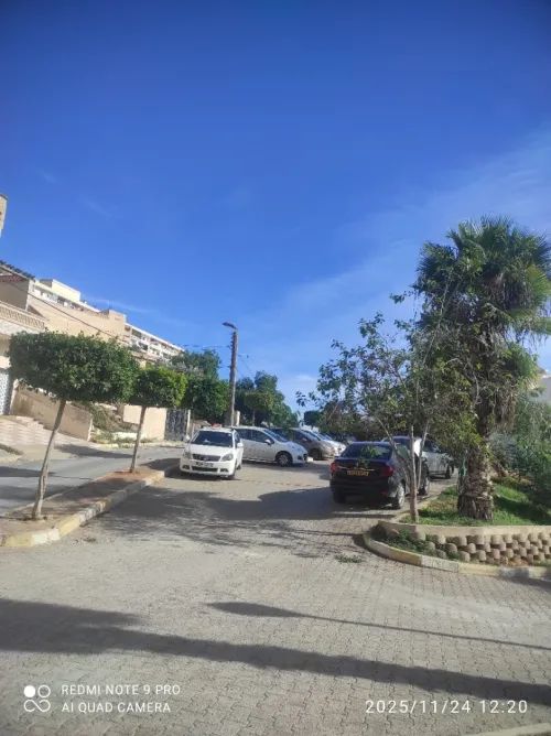 Vente Villa Alger Hydra