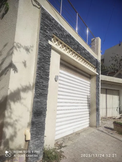 Vente Villa Alger Hydra