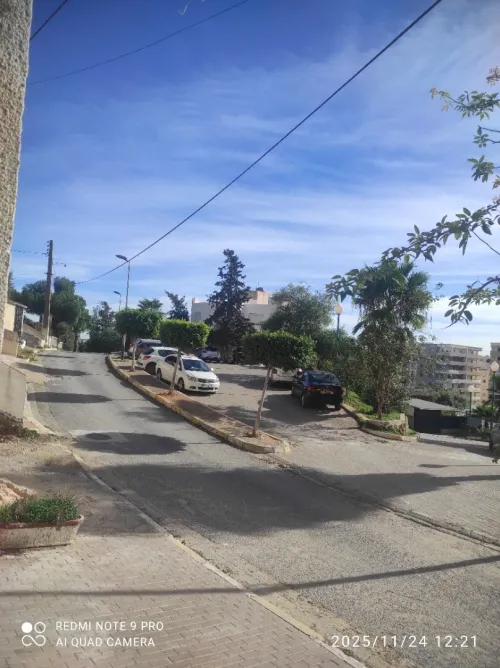 Vente Villa Alger Hydra