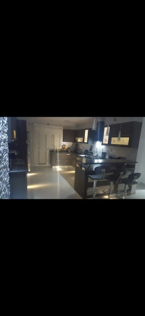 Vente Appartement F5 Alger Bouzareah