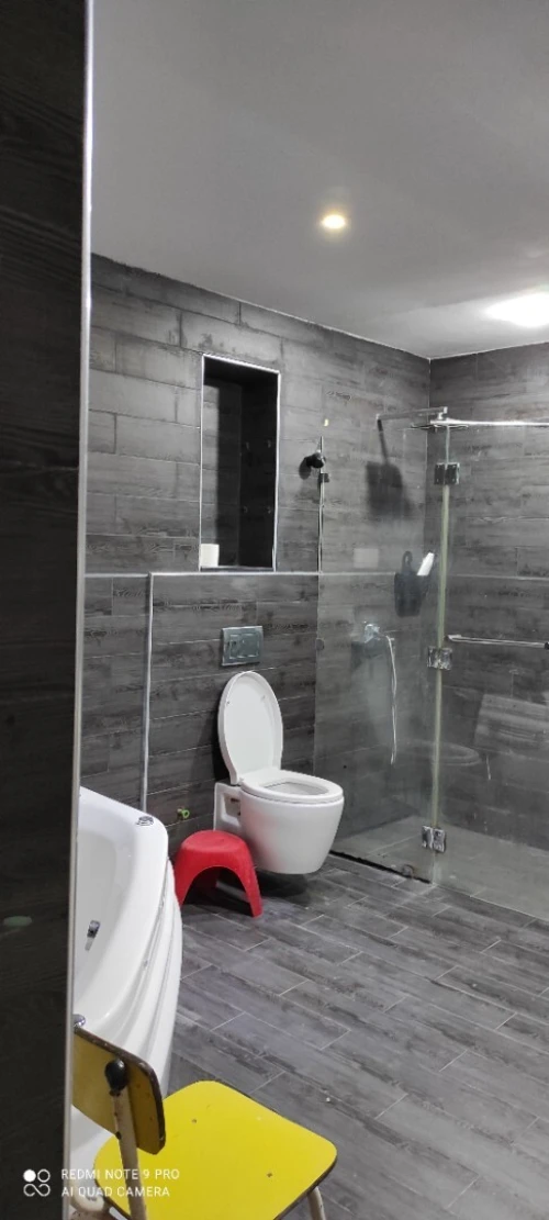 Vente Appartement F5 Alger Bouzareah
