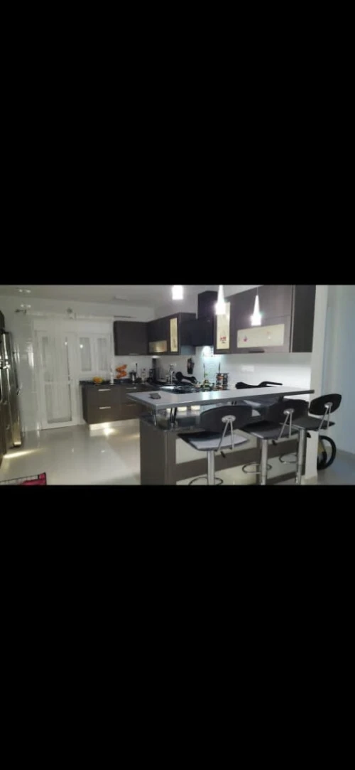 Vente Appartement F5 Alger Bouzareah