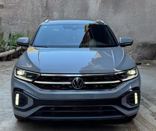 Volkswagen T-Roc 2025 R-Line 
