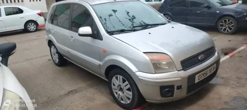 Ford Fusion 2010 Fusion