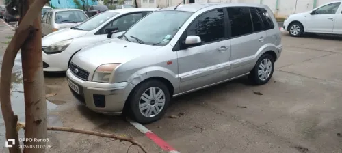 Ford Fusion 2010 Fusion