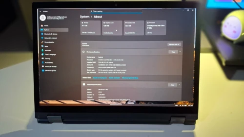 Lenovo Lenovo