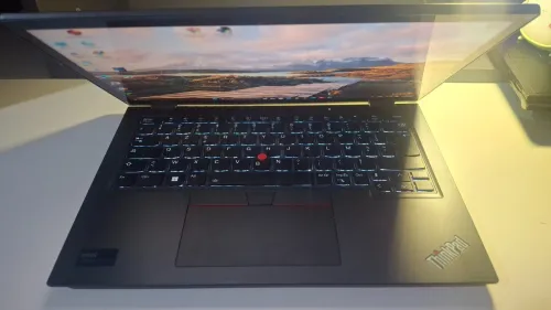 Lenovo Lenovo
