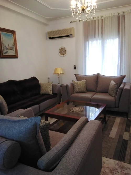 Vente Villa Alger Ben aknoun
