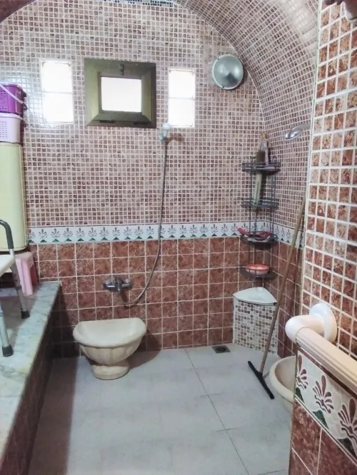 Vente Villa Alger Ben aknoun