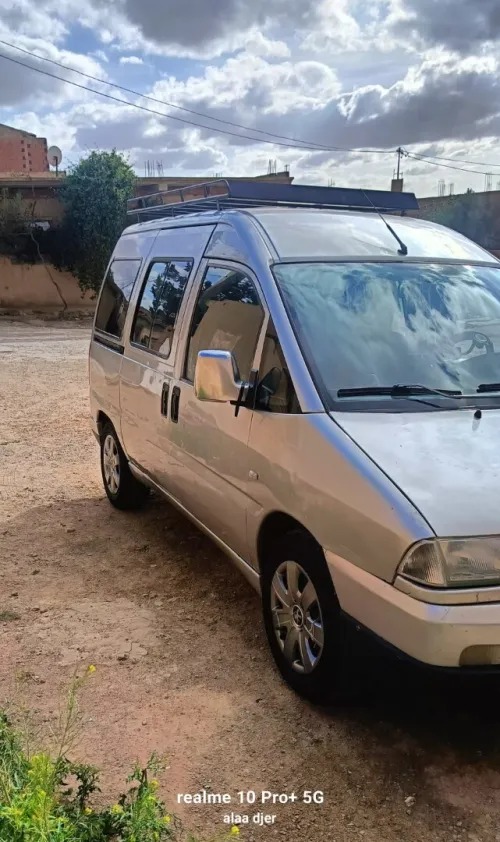 Peugeot Expert 2002 Expert