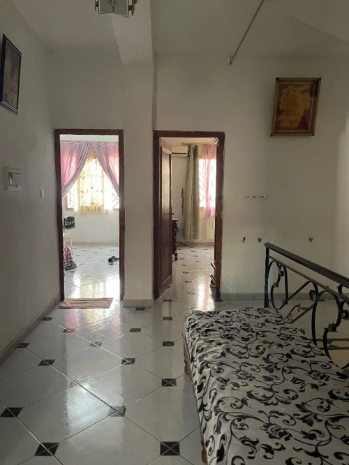 Vente Villa Tlemcen Mansourah