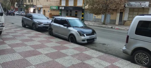 Suzuki Swift 2007 