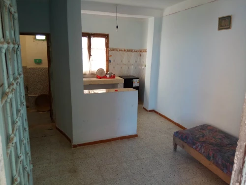 Vente Villa Tlemcen Marsa ben mhidi