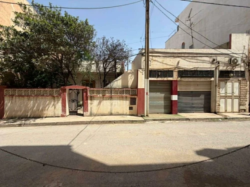 Vente Villa Tlemcen Tlemcen