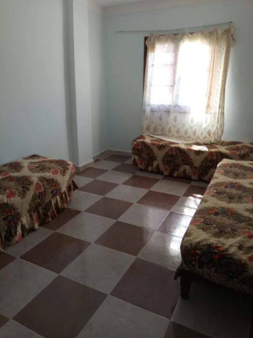 Vente Villa Tlemcen Marsa ben mhidi
