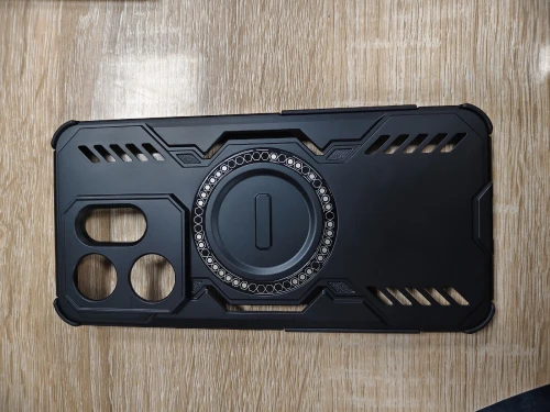 Antichoc Pochette VIVO V60