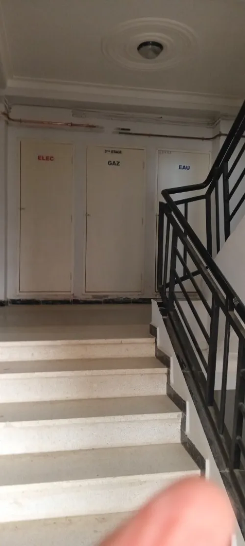 Vente Appartement F4 Tizi Ouzou Tizi ouzou