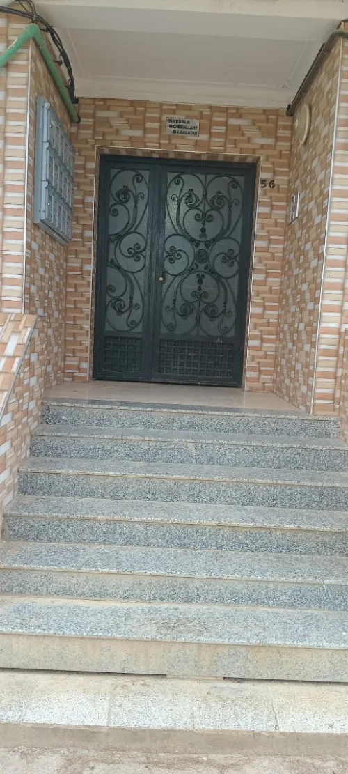 Vente Appartement F4 Tizi Ouzou Tizi ouzou