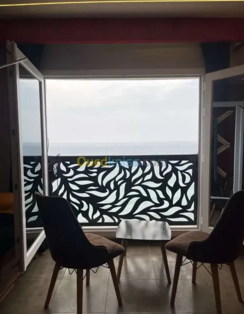 Location vacances Appartement F2 F3 Béjaïa Bejaia
