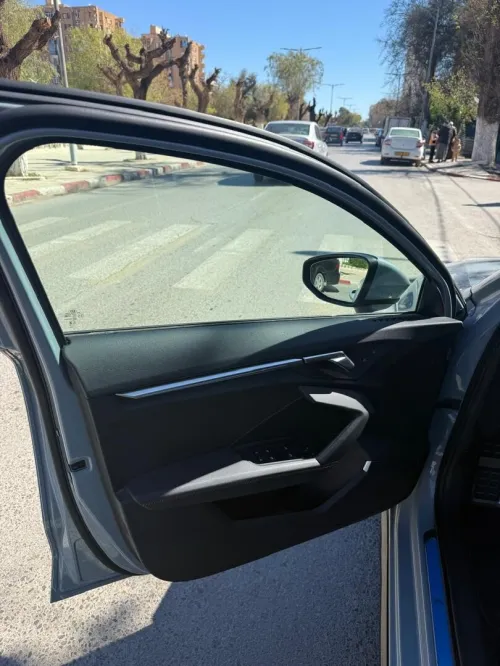 Audi A3 2024 Quatro s ligne