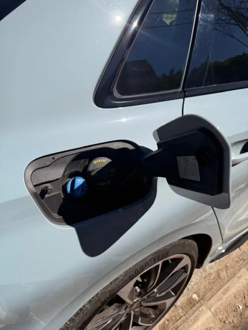 Audi A3 2024 Quatro s ligne