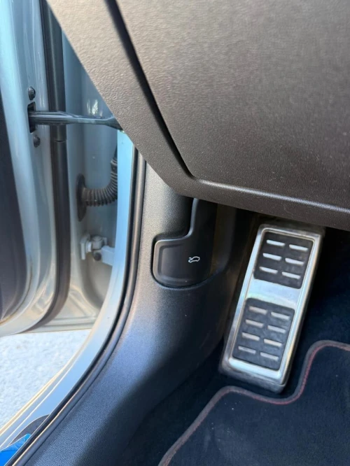 Audi A3 2024 Quatro s ligne