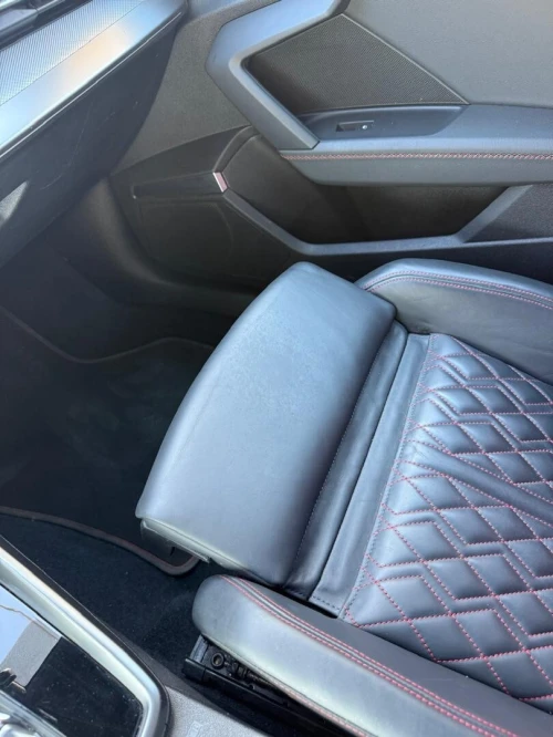 Audi A3 2024 Quatro s ligne