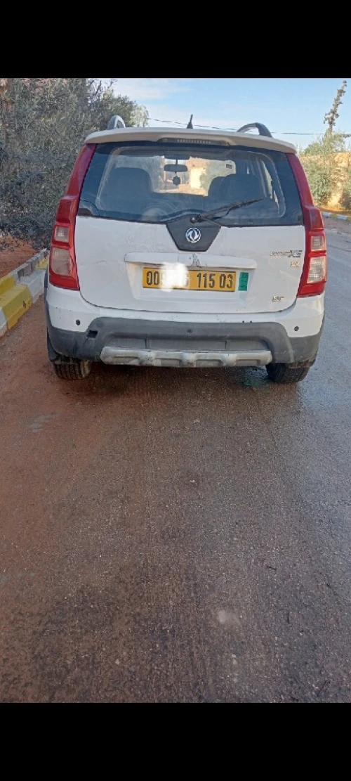 DFM Joyear X5 2015 Joyear X5