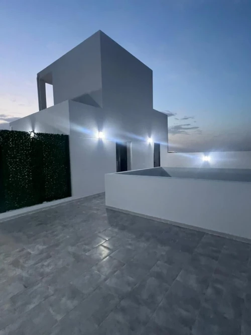 Vente Appartement F5 Tlemcen Tlemcen